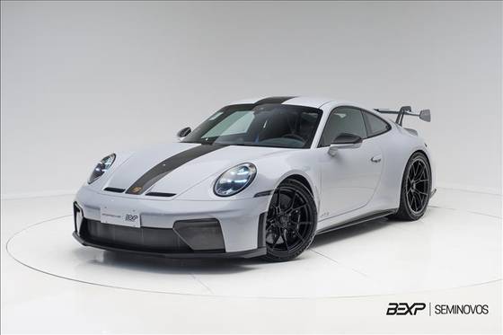 PORSCHE 911 4.0 24V H6 GASOLINA GT3 PDK PORSCHE 911 4.0 24V H6 GASOLINA GT3 PDK